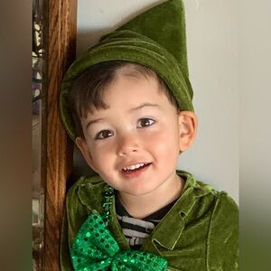 🍀Green Leprechauns!🧚🏻‍♀️